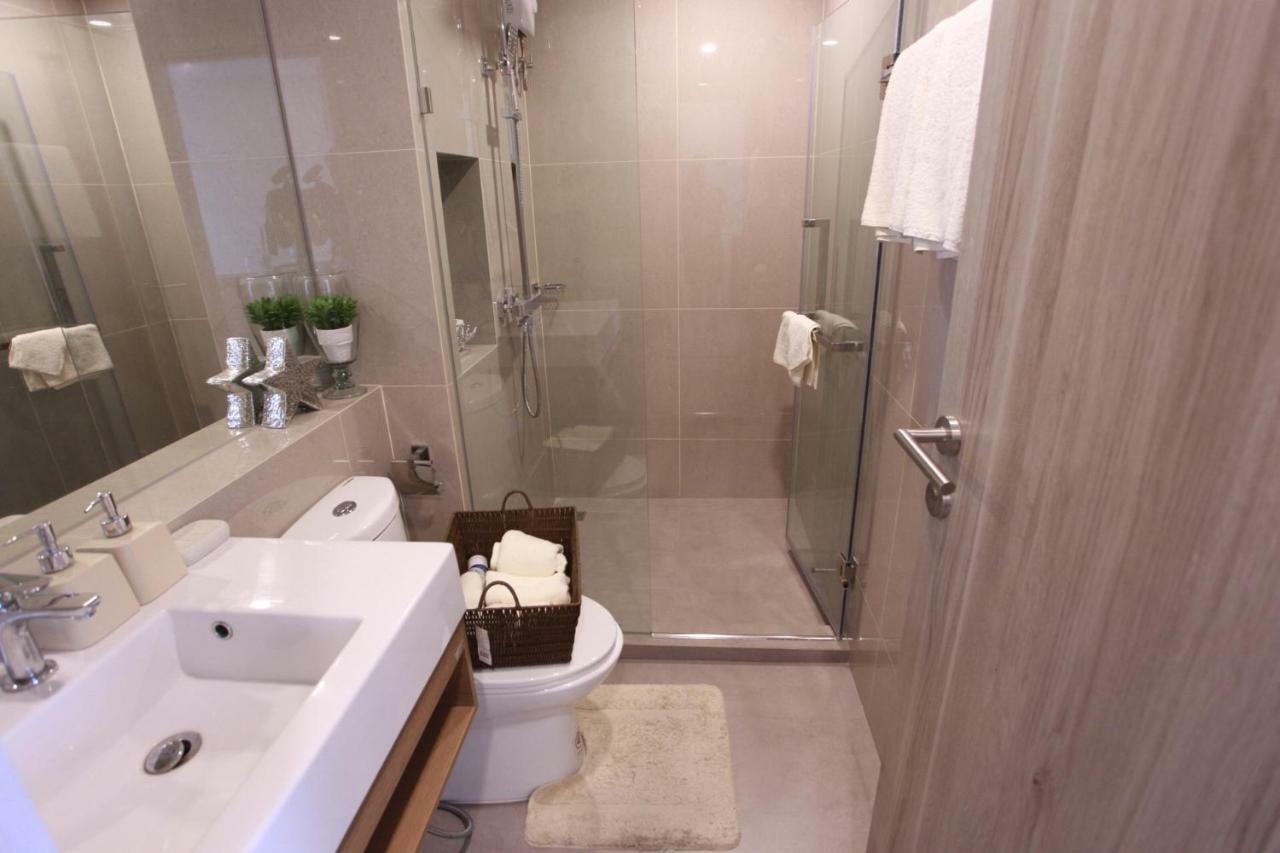 Comfy Condo On Nut Bangkok Exterior photo